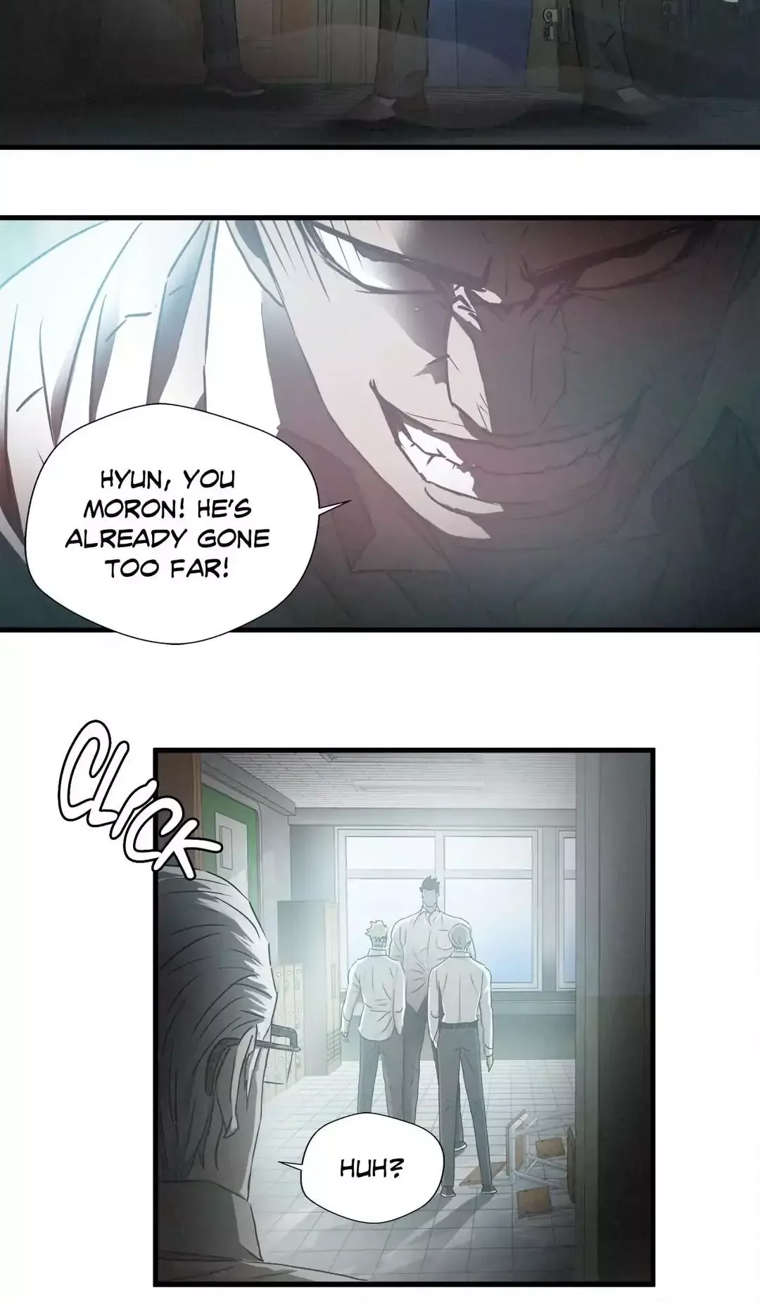 Greatest Outcast Chapter 69.9 page 23
