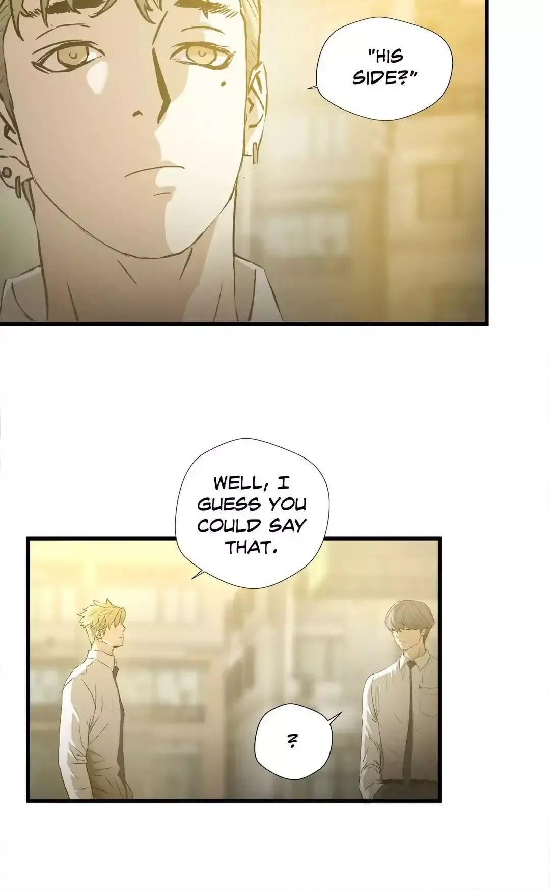 Greatest Outcast Chapter 69.9 page 31