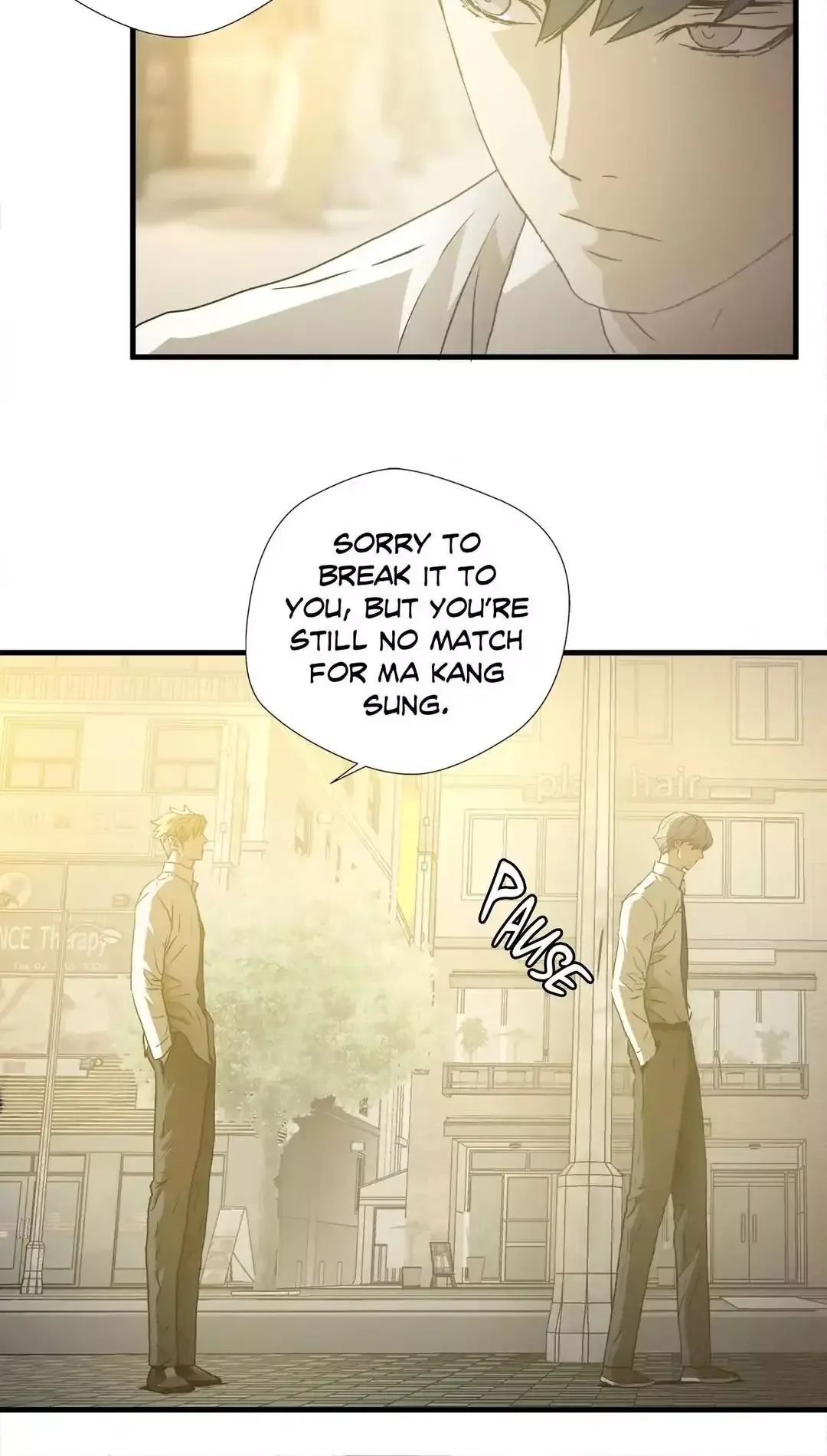 Greatest Outcast Chapter 69.9 page 29