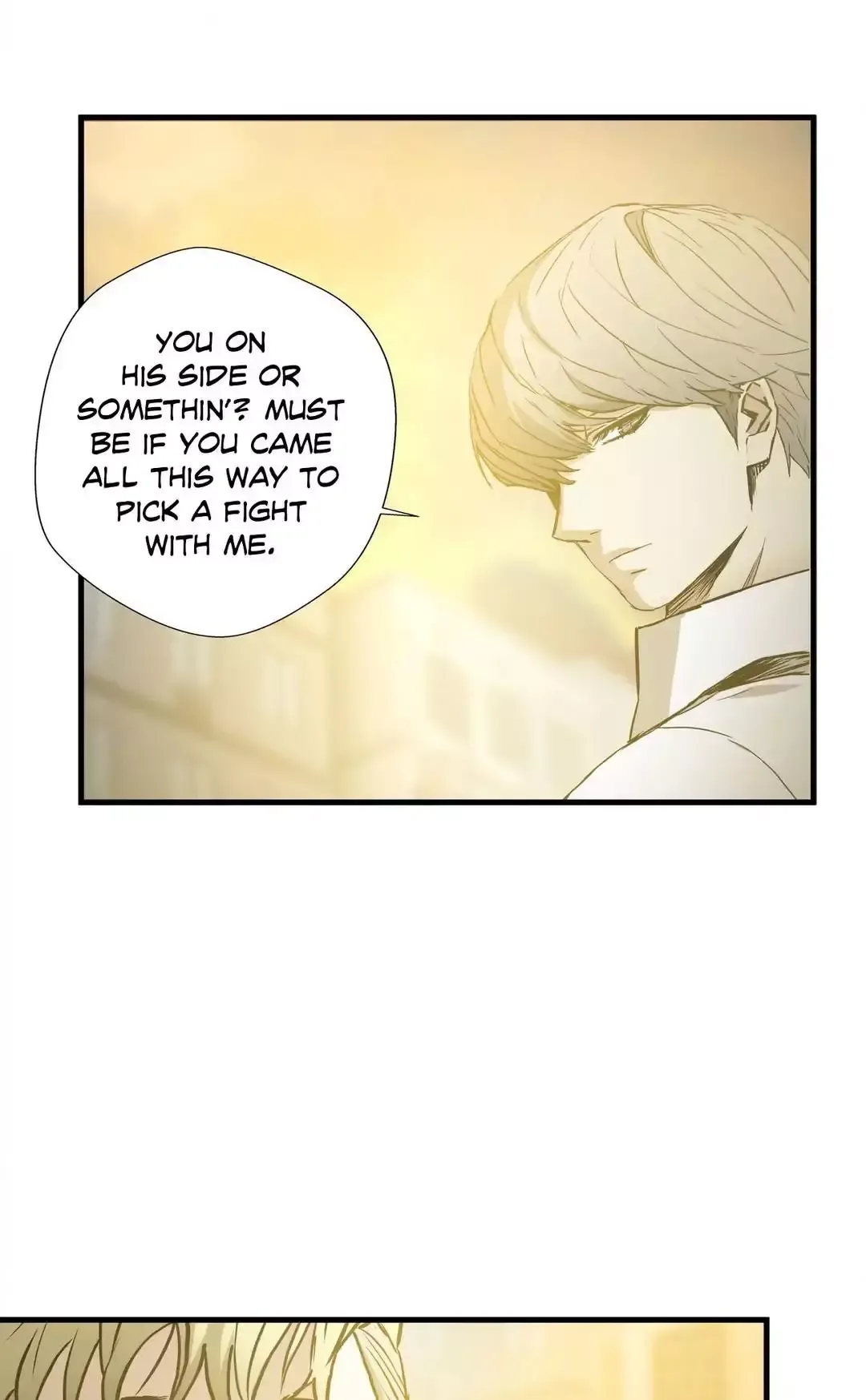 Greatest Outcast Chapter 69.9 page 30