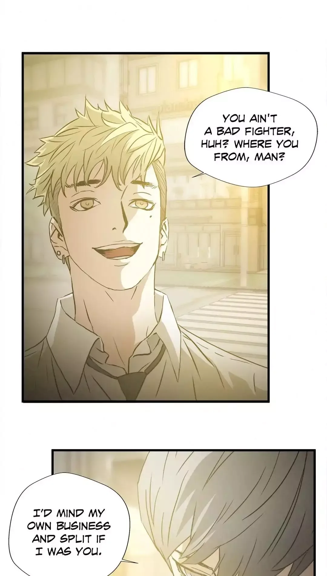 Greatest Outcast Chapter 69.9 page 28