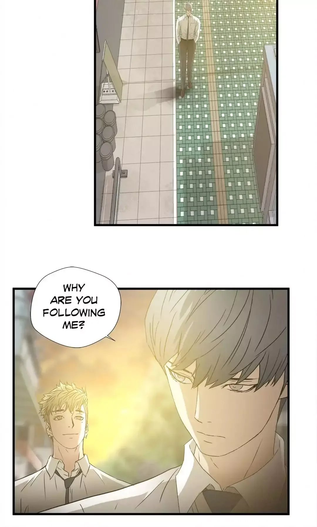 Greatest Outcast Chapter 69.9 page 27