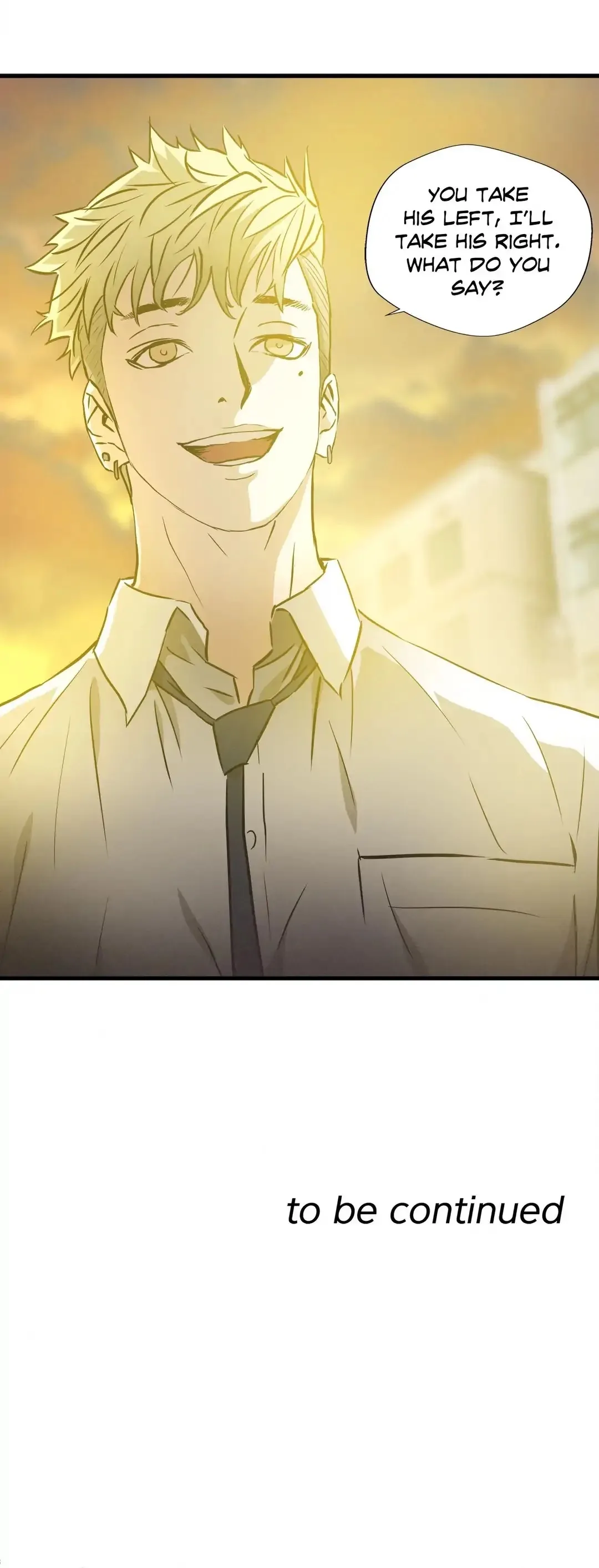 Greatest Outcast Chapter 69.9 page 32