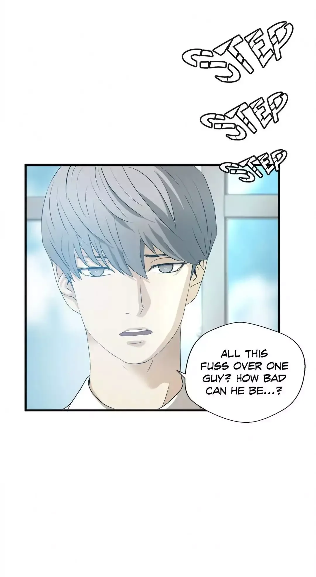 Greatest Outcast Chapter 70.3 page 4