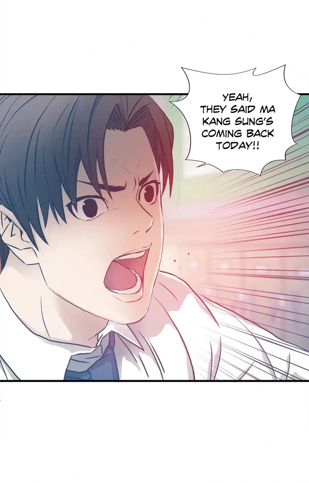 Greatest Outcast Chapter 70.3 page 1