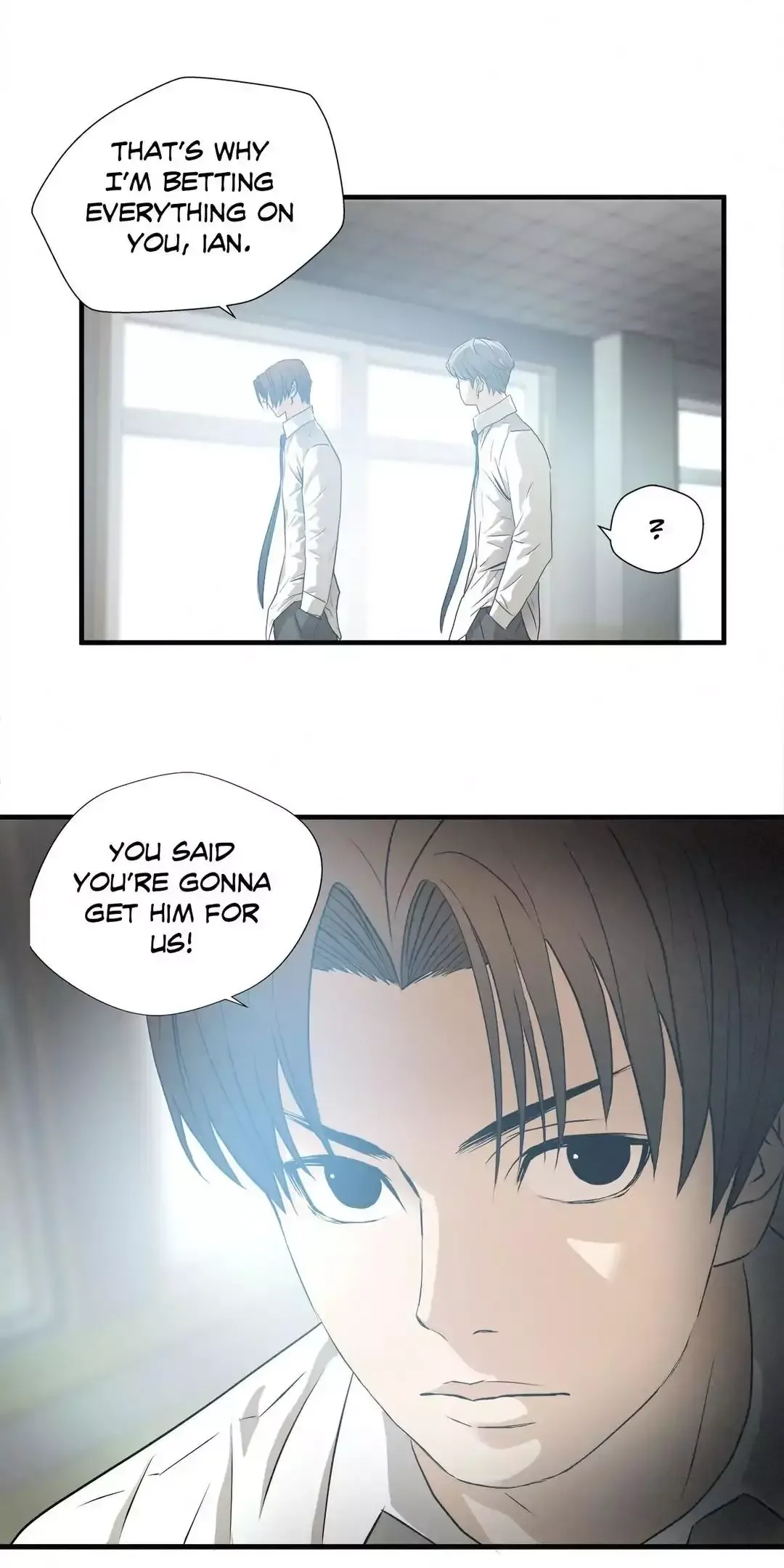 Greatest Outcast Chapter 70.3 page 11