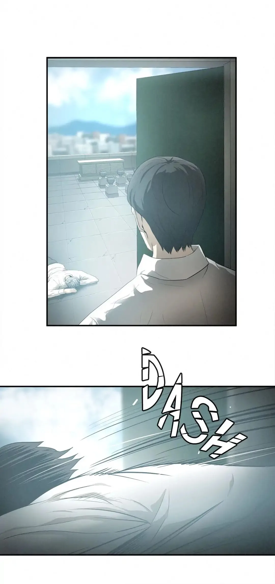 Greatest Outcast Chapter 70.4 page 5