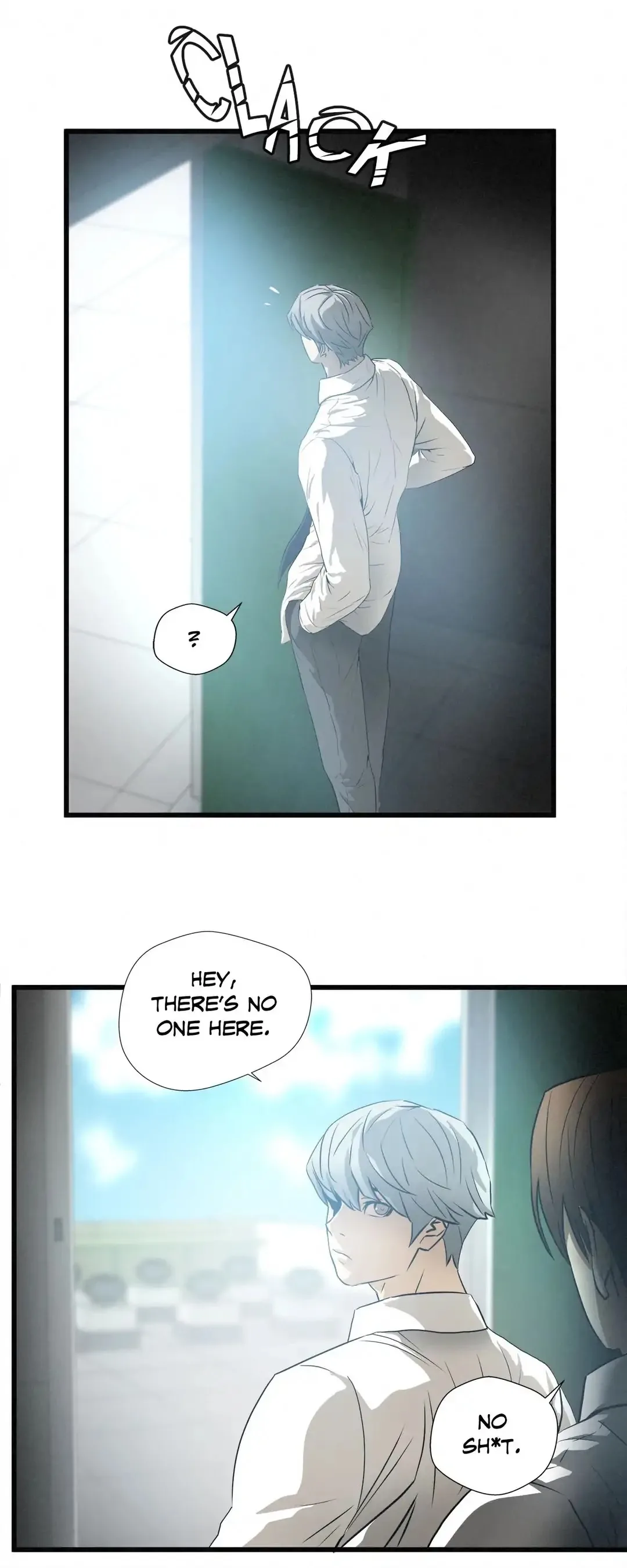 Greatest Outcast Chapter 70.3 page 14