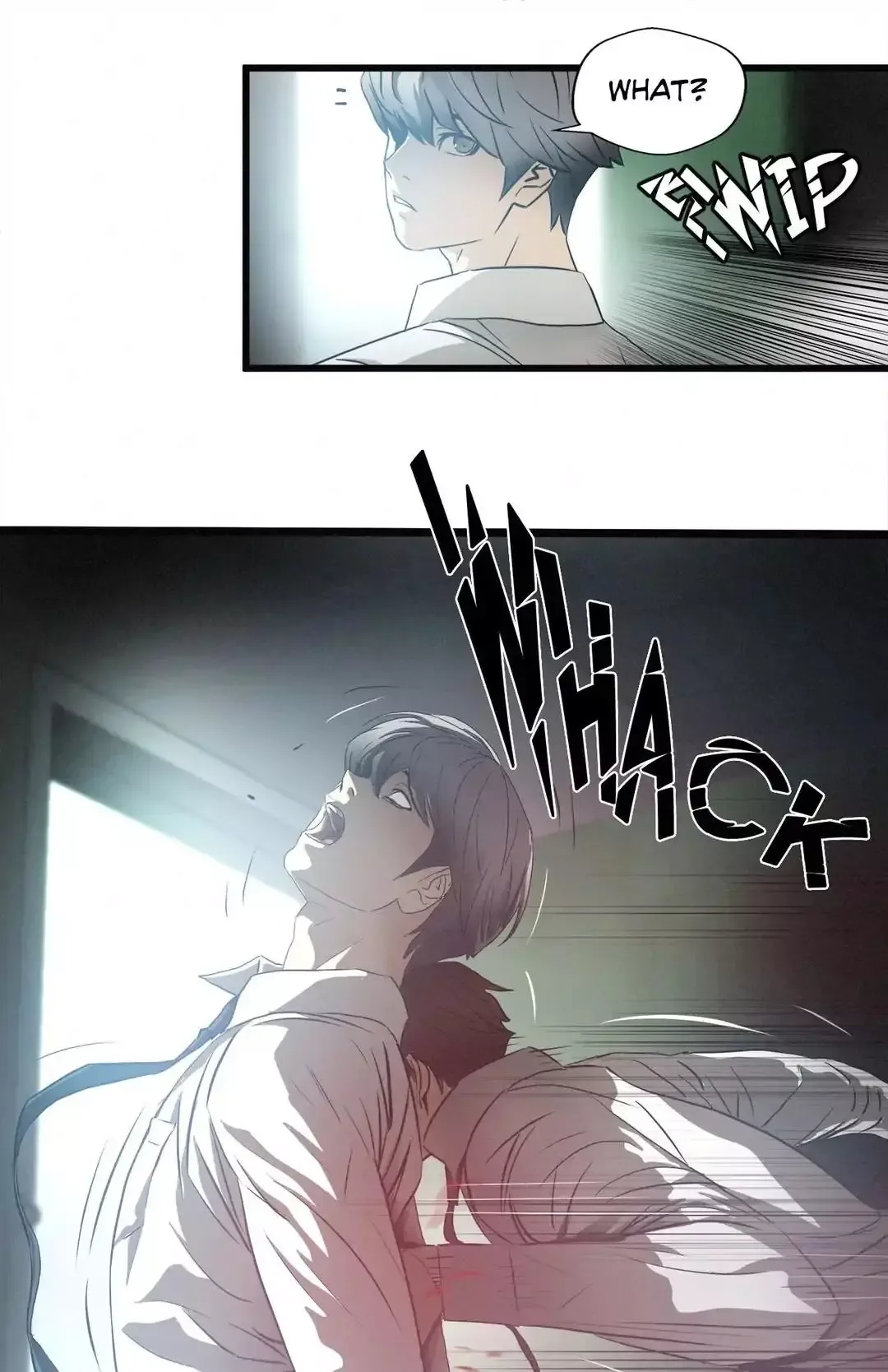 Greatest Outcast Chapter 70.3 page 15