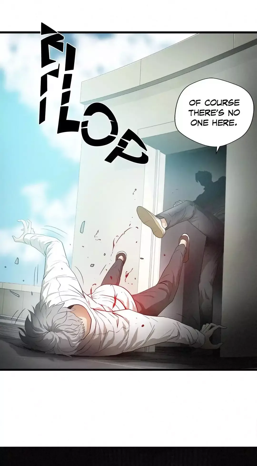 Greatest Outcast Chapter 70.3 page 17