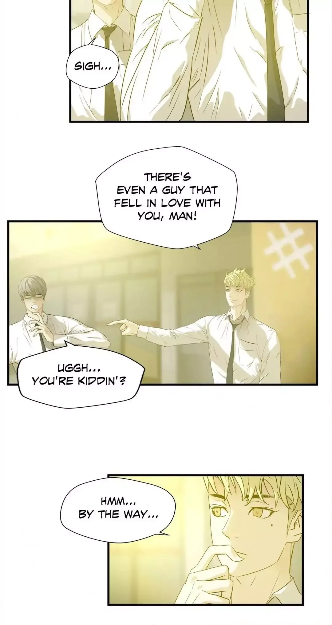 Greatest Outcast Chapter 70.2 page 11
