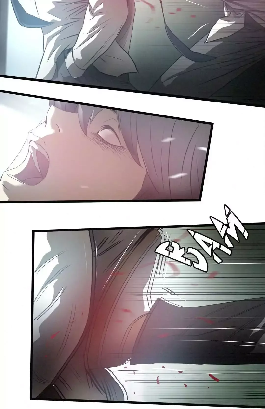Greatest Outcast Chapter 70.3 page 16