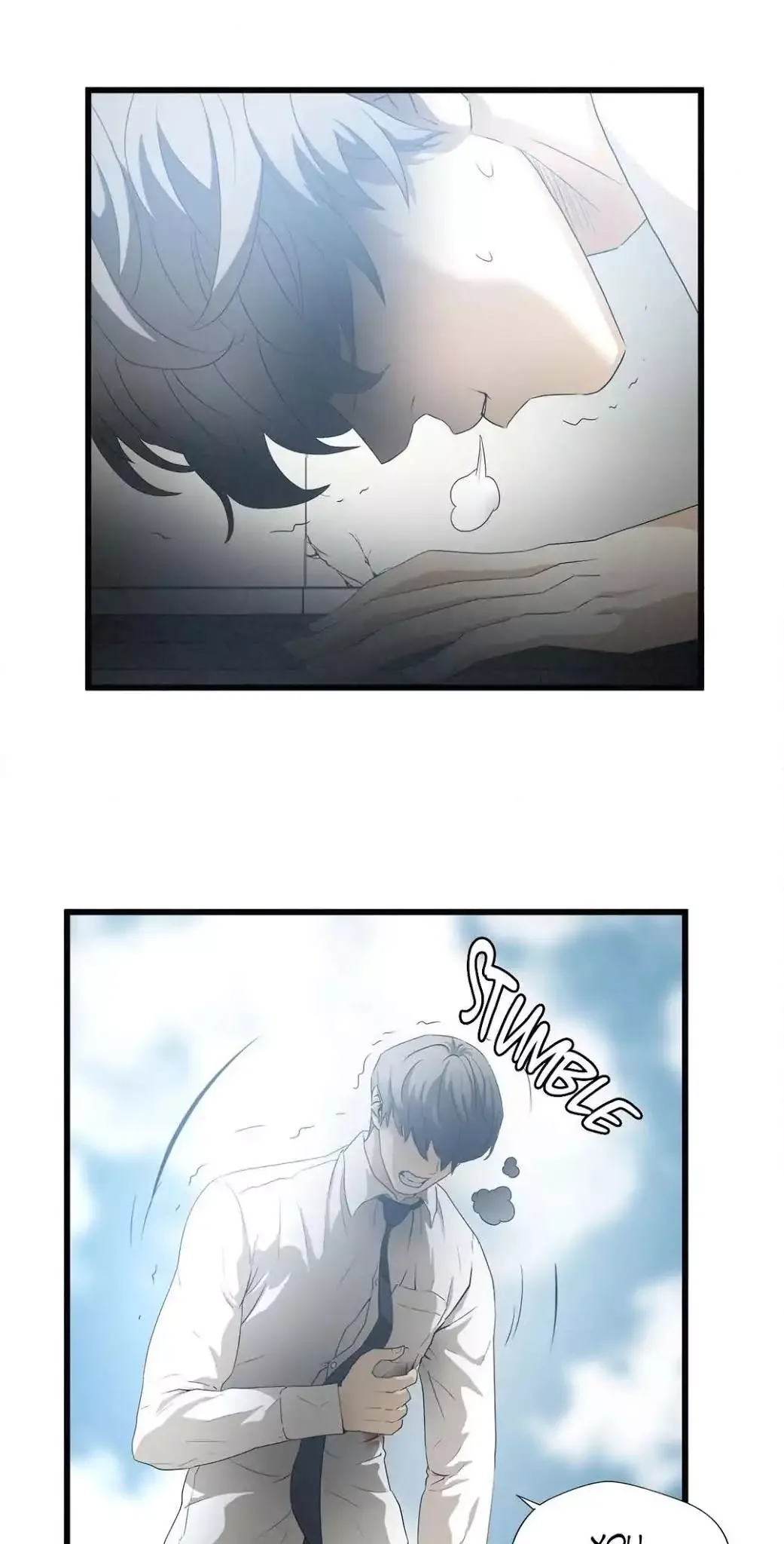 Greatest Outcast Chapter 70.3 page 19