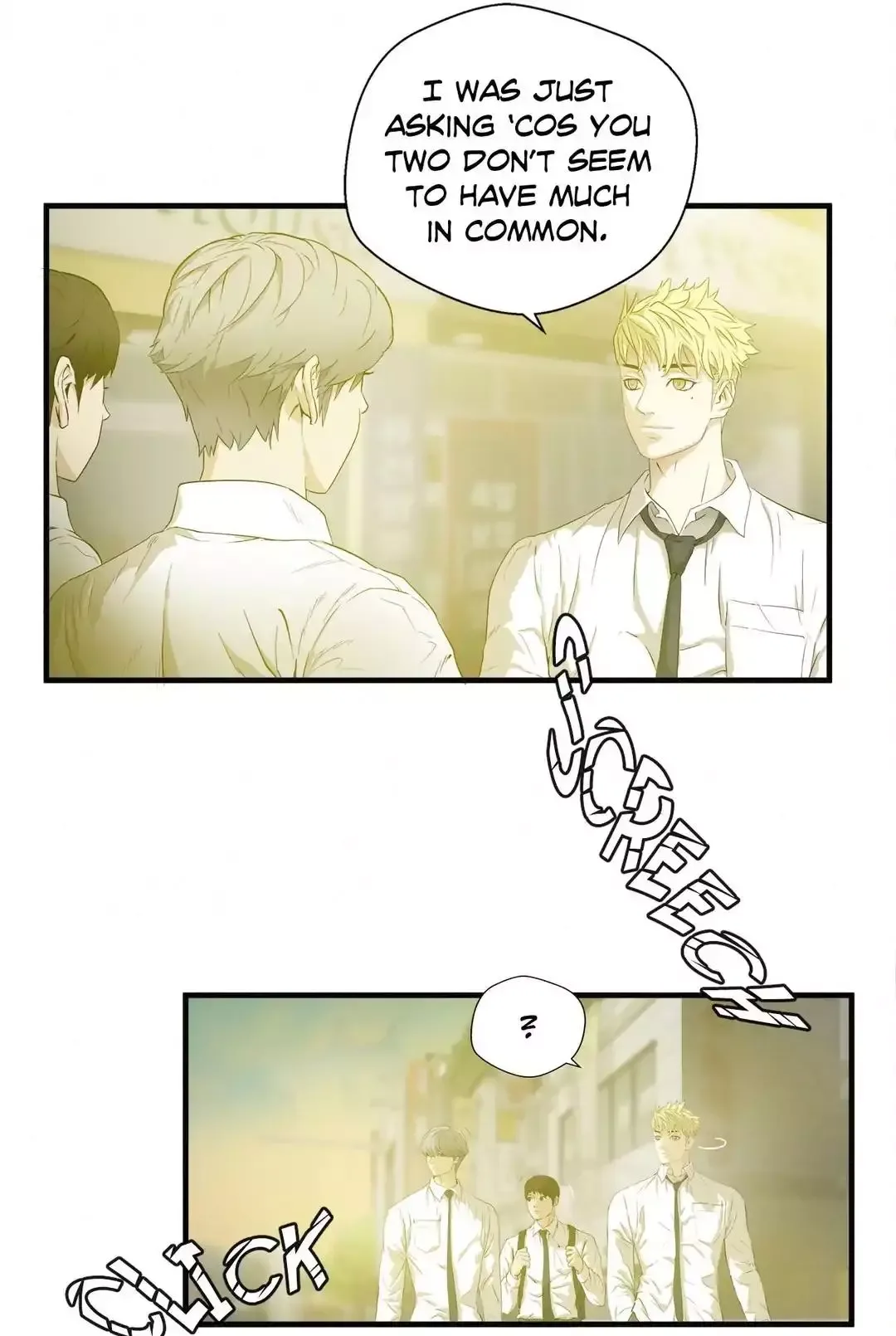 Greatest Outcast Chapter 70.2 page 16