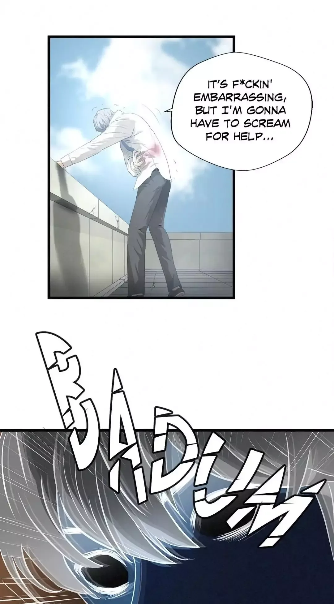 Greatest Outcast Chapter 70.3 page 26