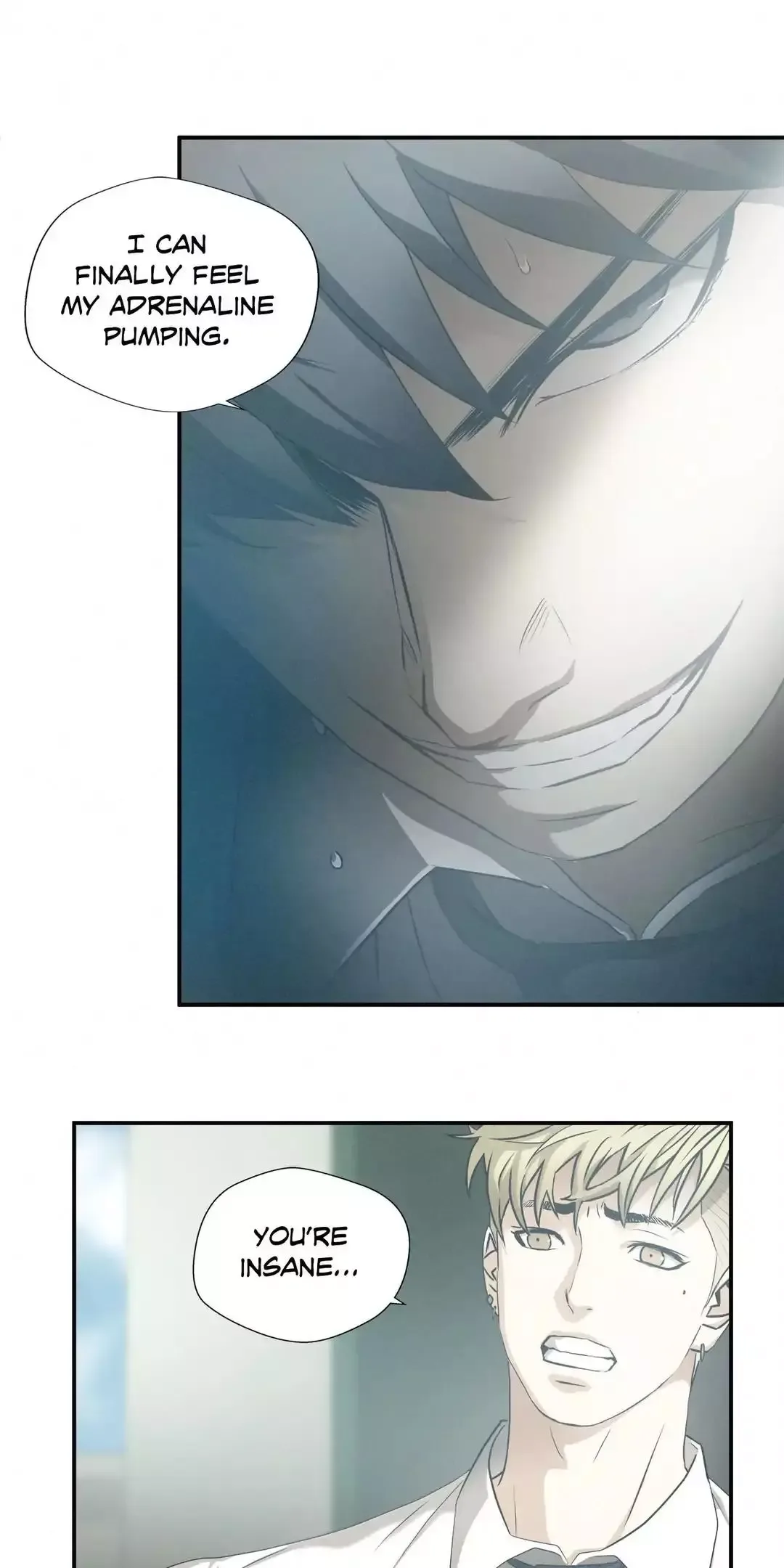 Greatest Outcast Chapter 70.4 page 20