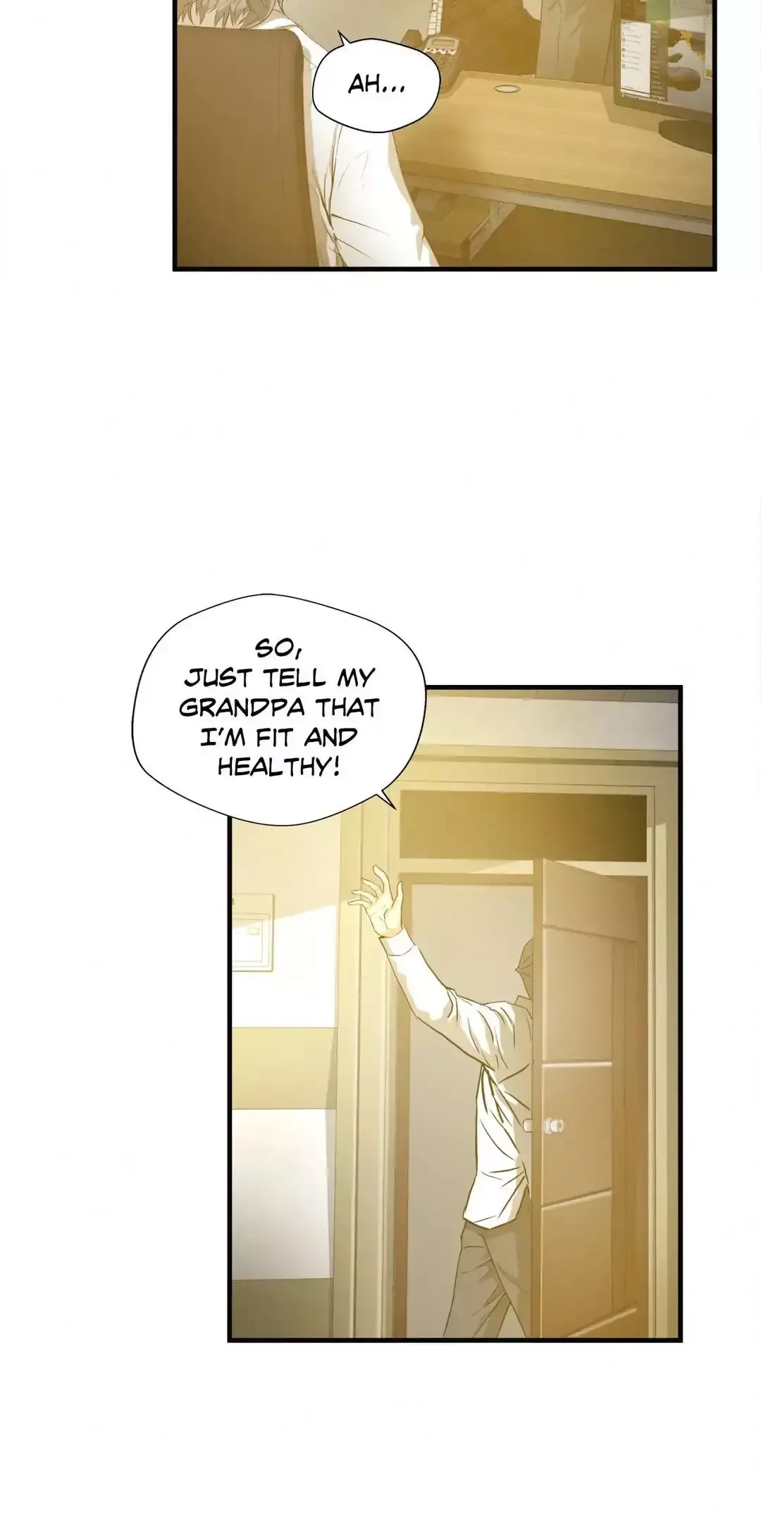Greatest Outcast Chapter 70.2 page 23