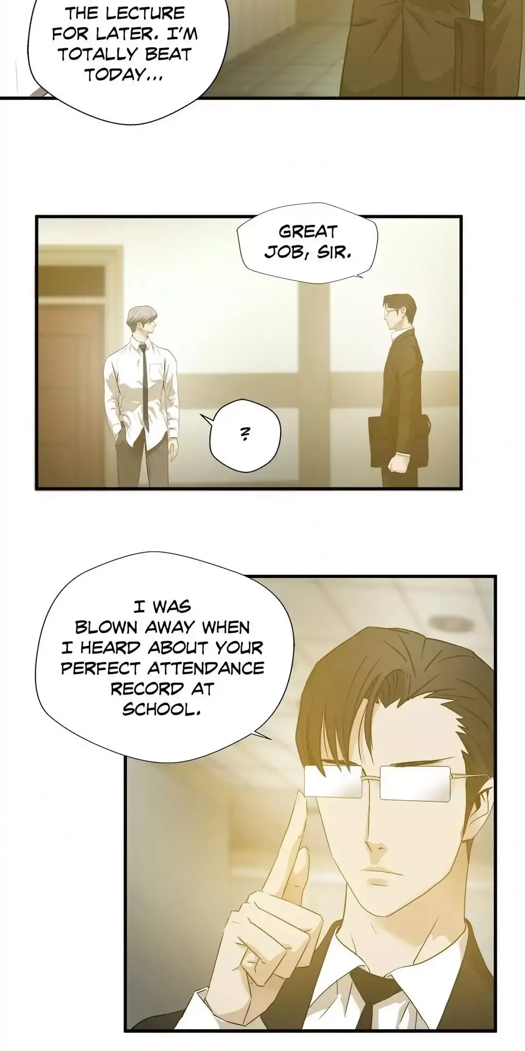 Greatest Outcast Chapter 70.2 page 25