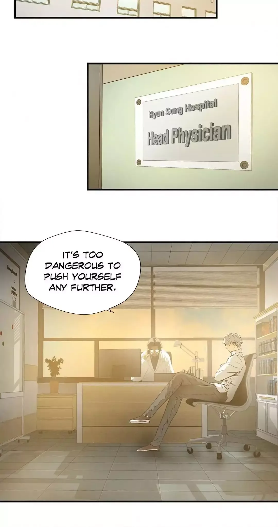 Greatest Outcast Chapter 70.2 page 21