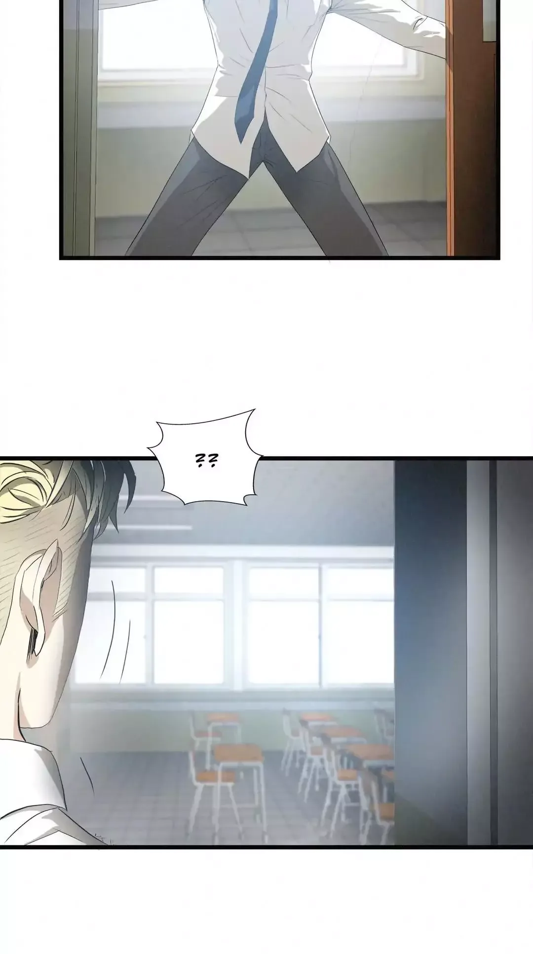 Greatest Outcast Chapter 70.3 page 31