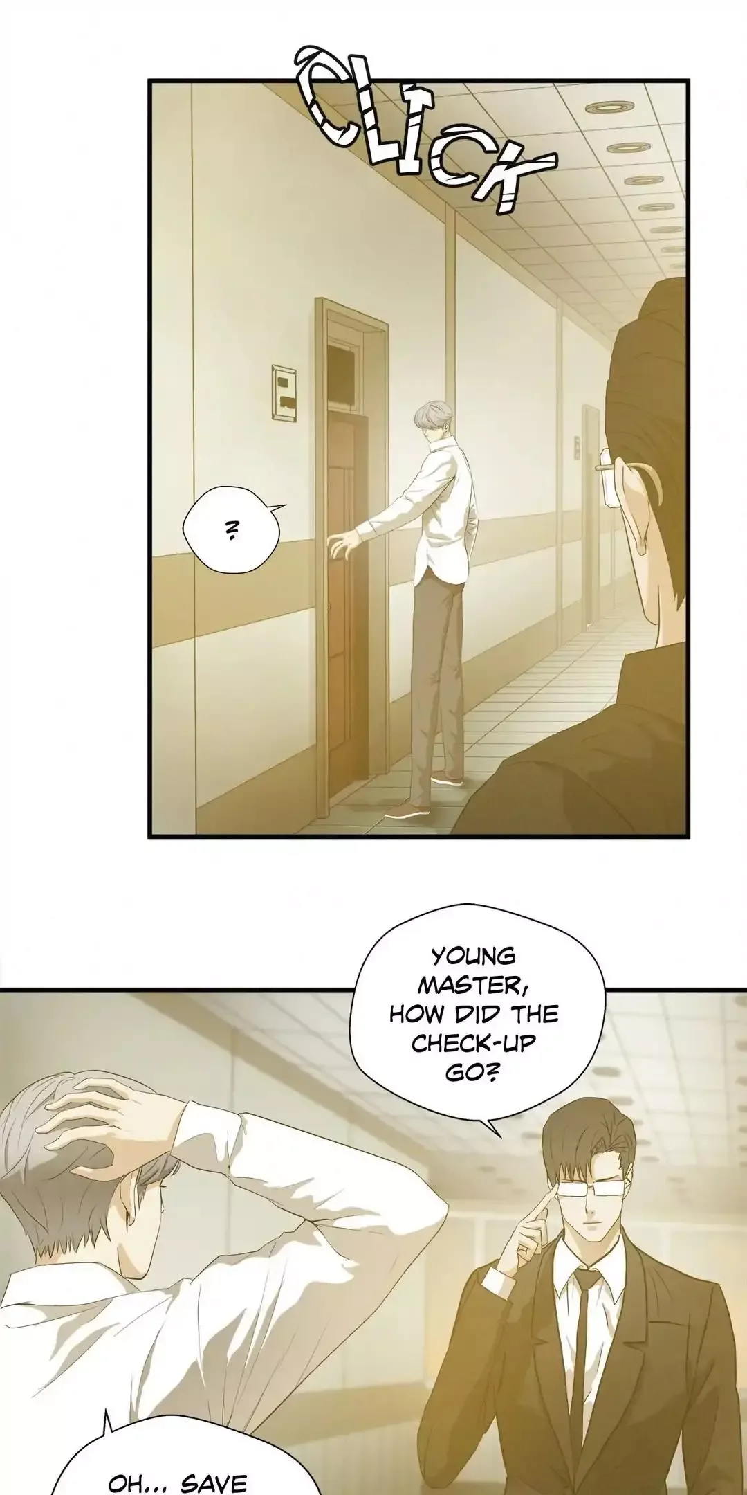 Greatest Outcast Chapter 70.2 page 24