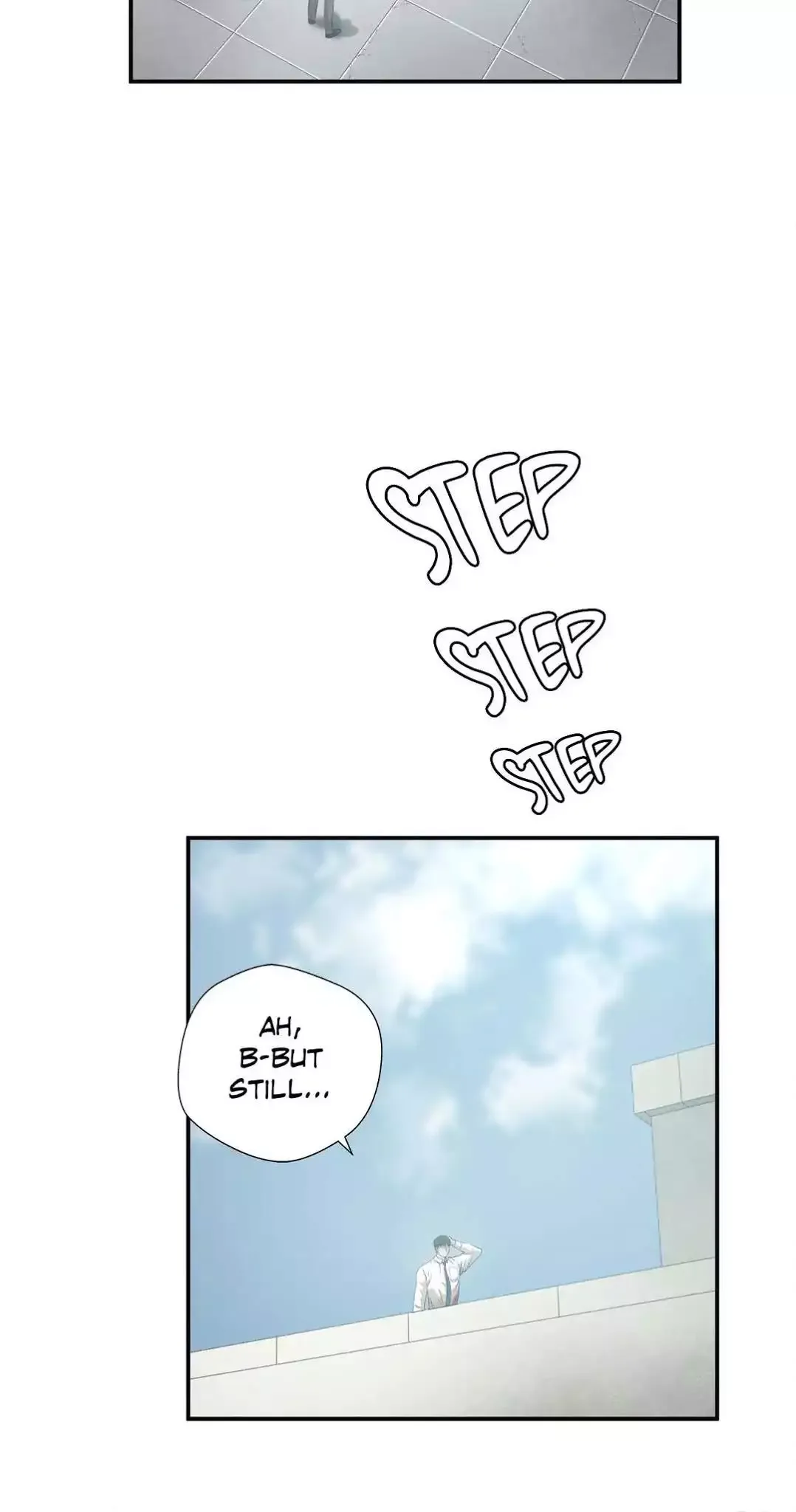 Greatest Outcast Chapter 70.4 page 25