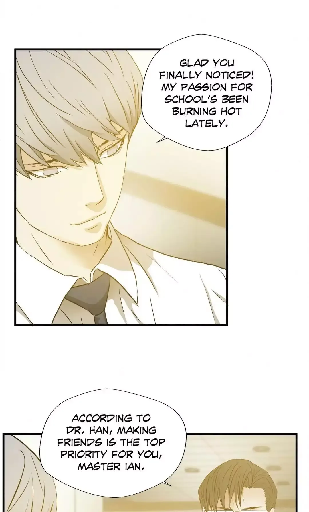Greatest Outcast Chapter 70.2 page 26