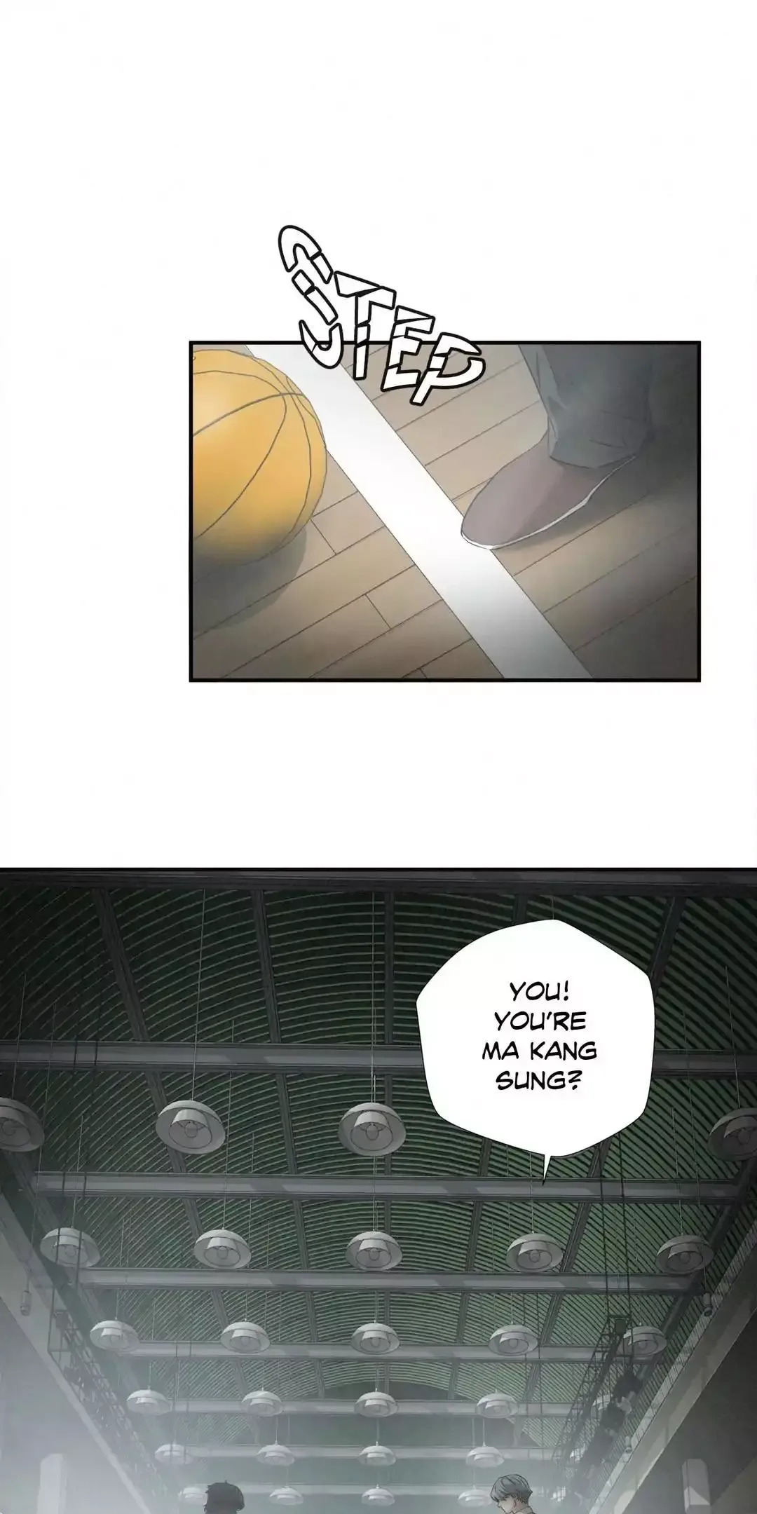 Greatest Outcast Chapter 70.4 page 34