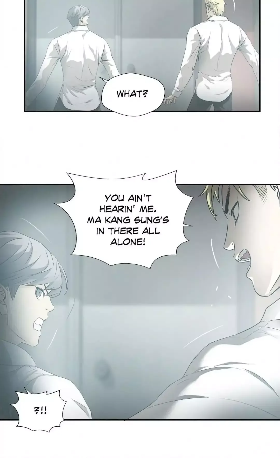 Greatest Outcast Chapter 70.4 page 31