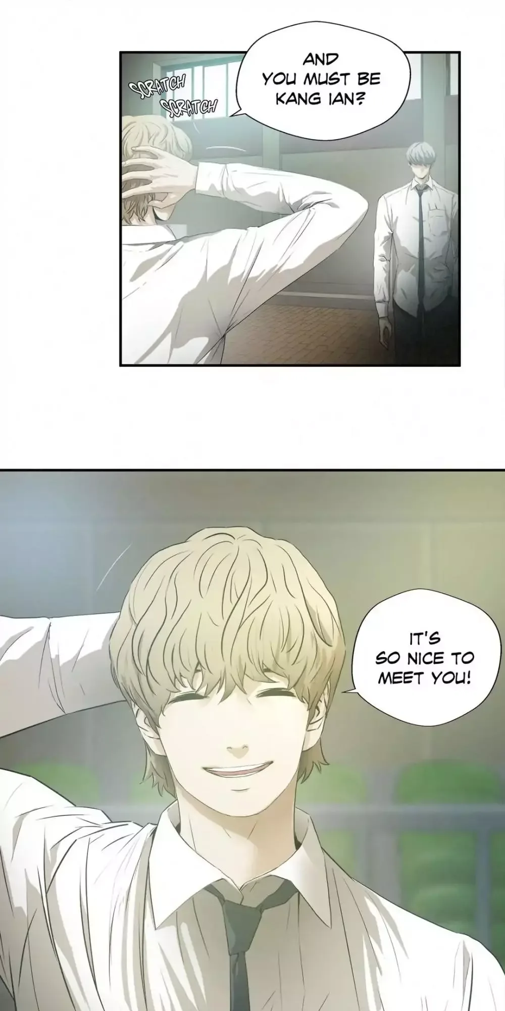 Greatest Outcast Chapter 70.5 page 4