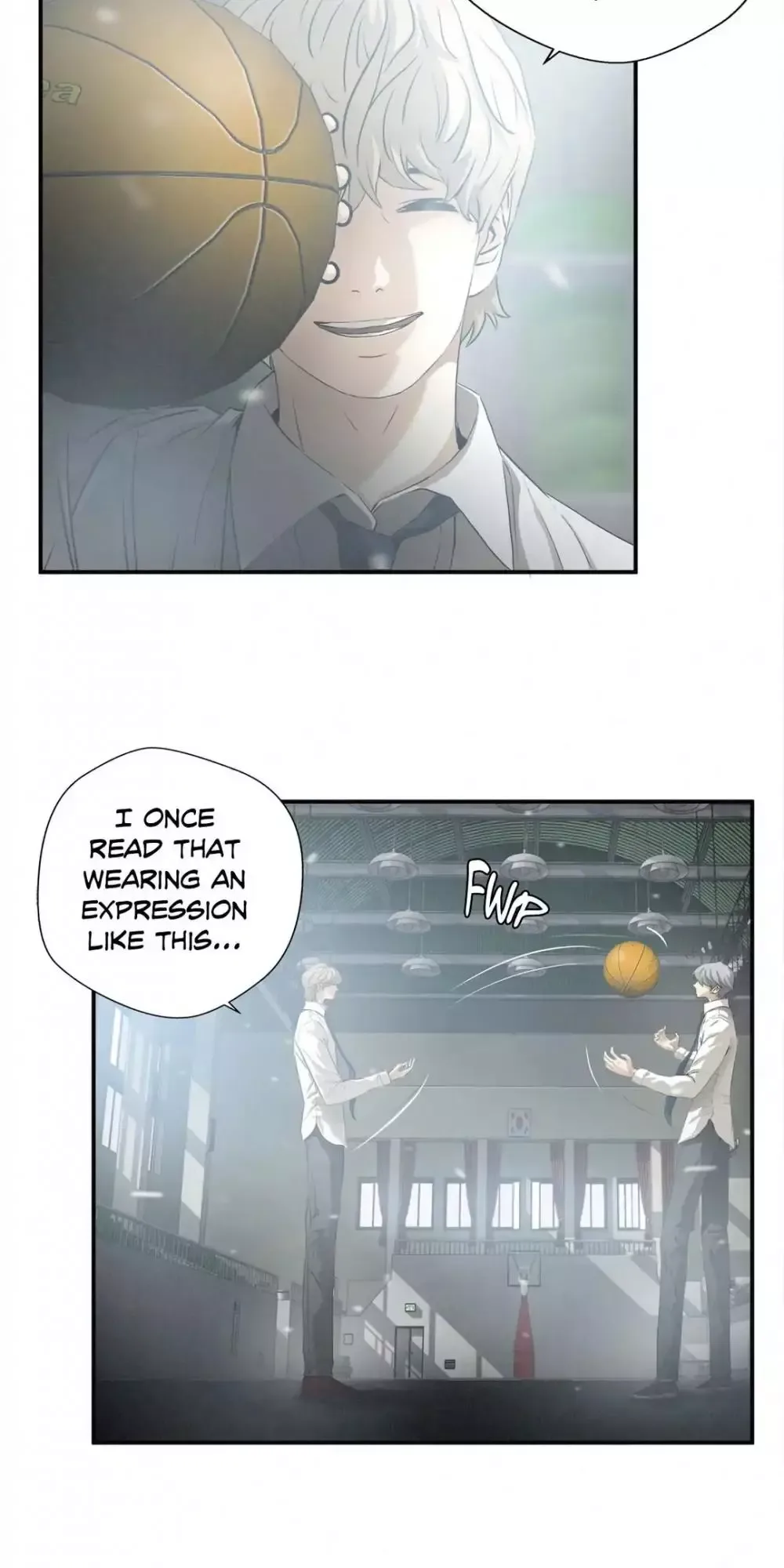 Greatest Outcast Chapter 70.5 page 9