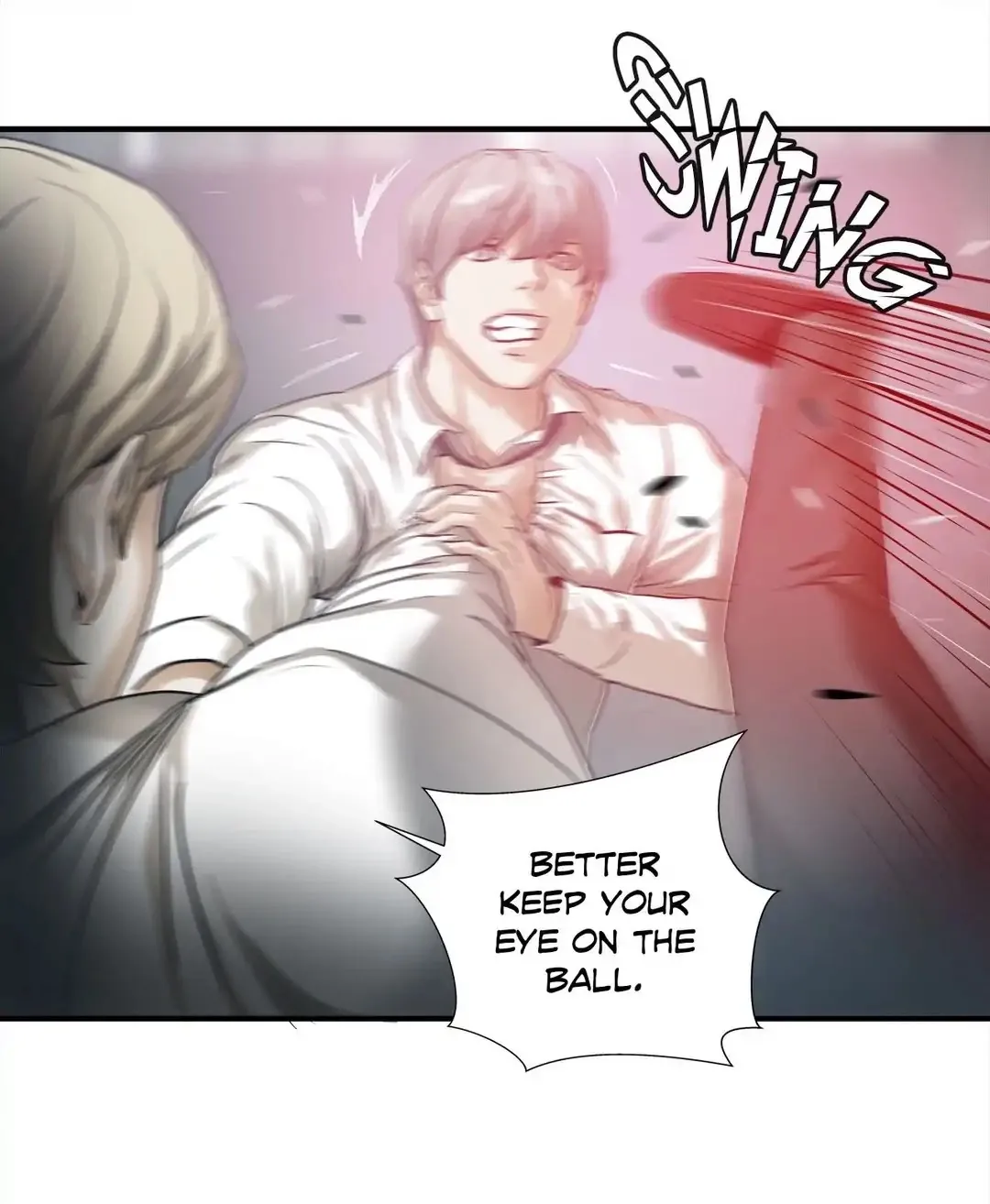 Greatest Outcast Chapter 70.6 page 2