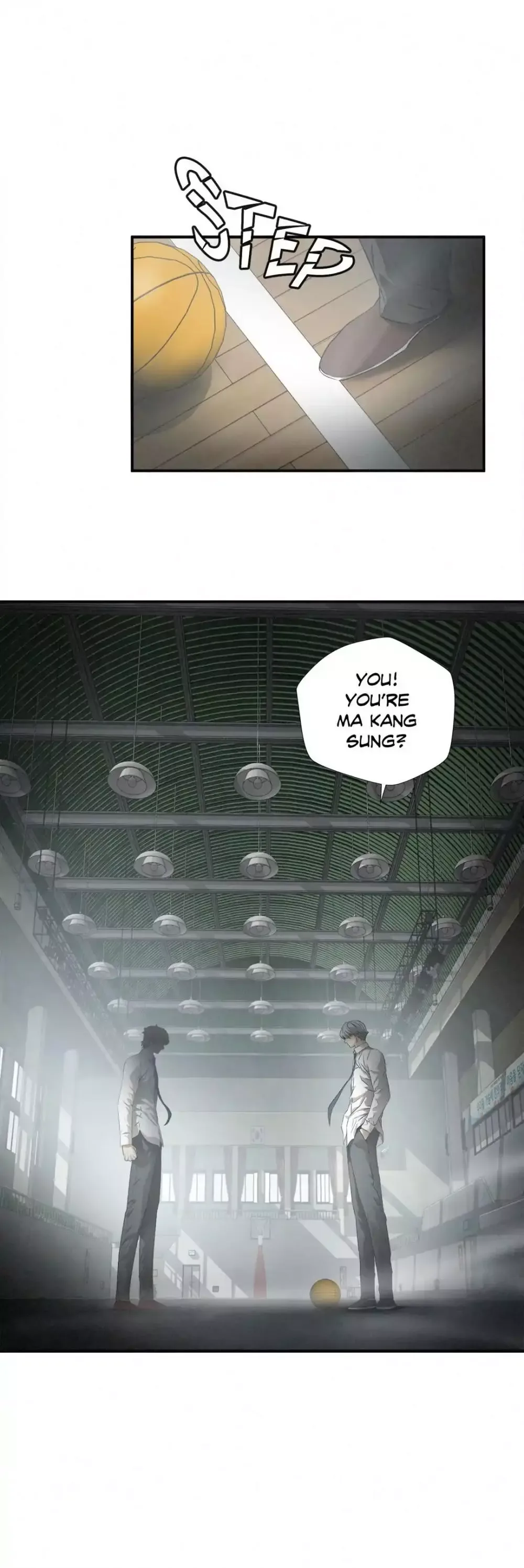 Greatest Outcast Chapter 70.5 page 3