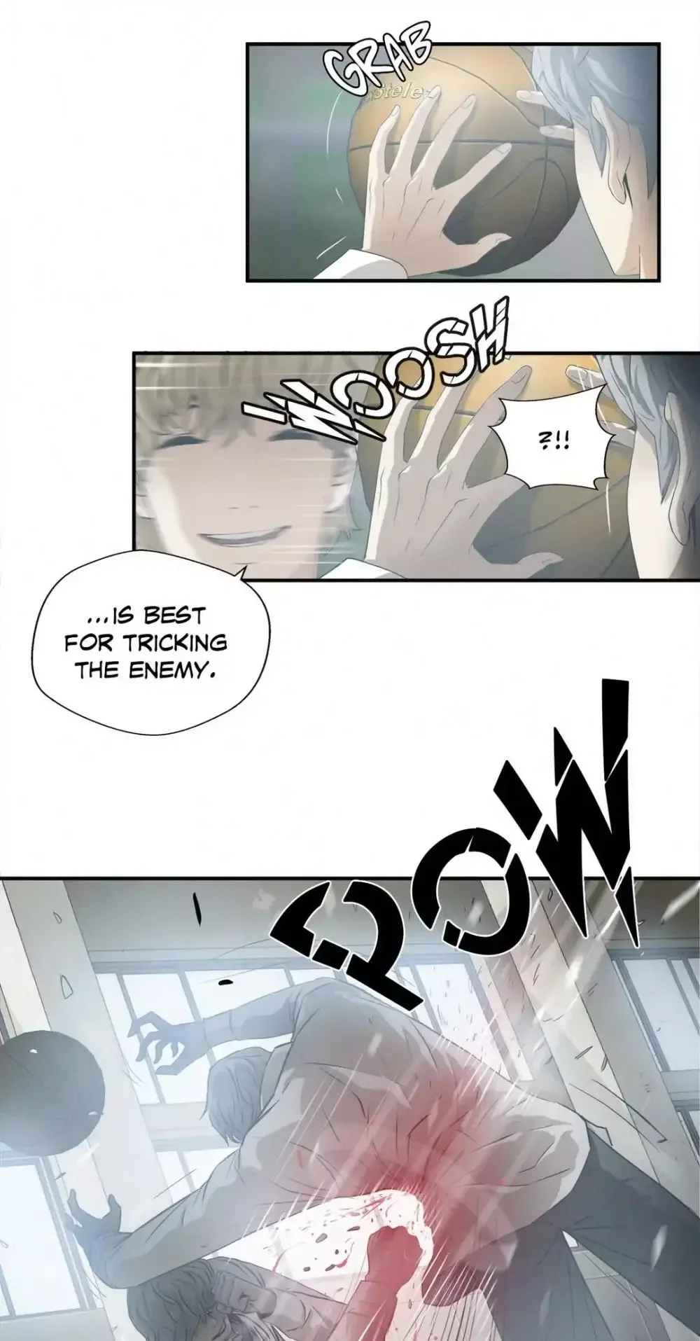 Greatest Outcast Chapter 70.5 page 10