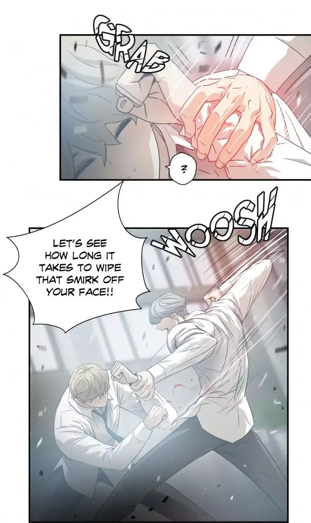Greatest Outcast Chapter 70.5 page 12