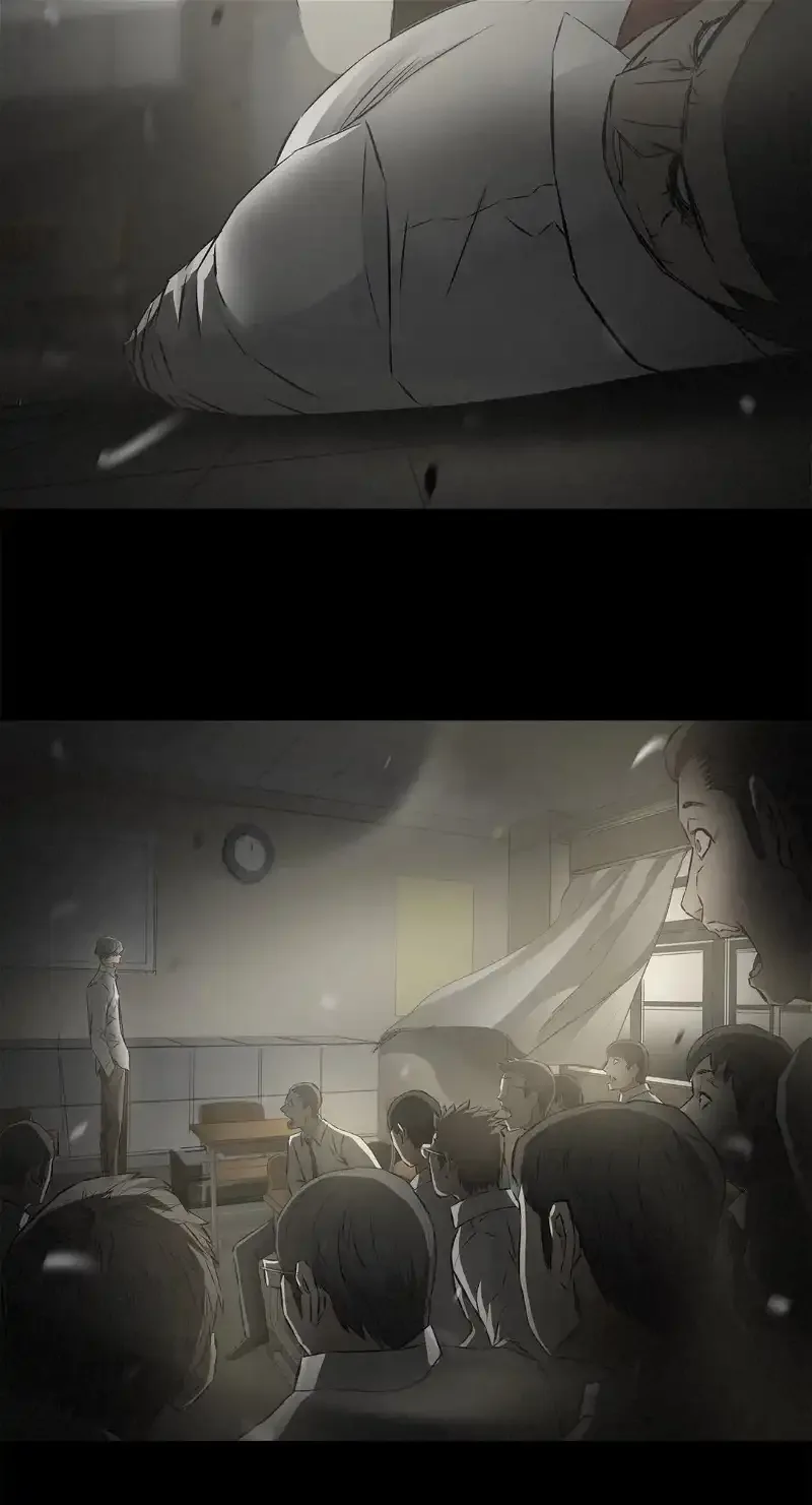 Greatest Outcast Chapter 71 page 3