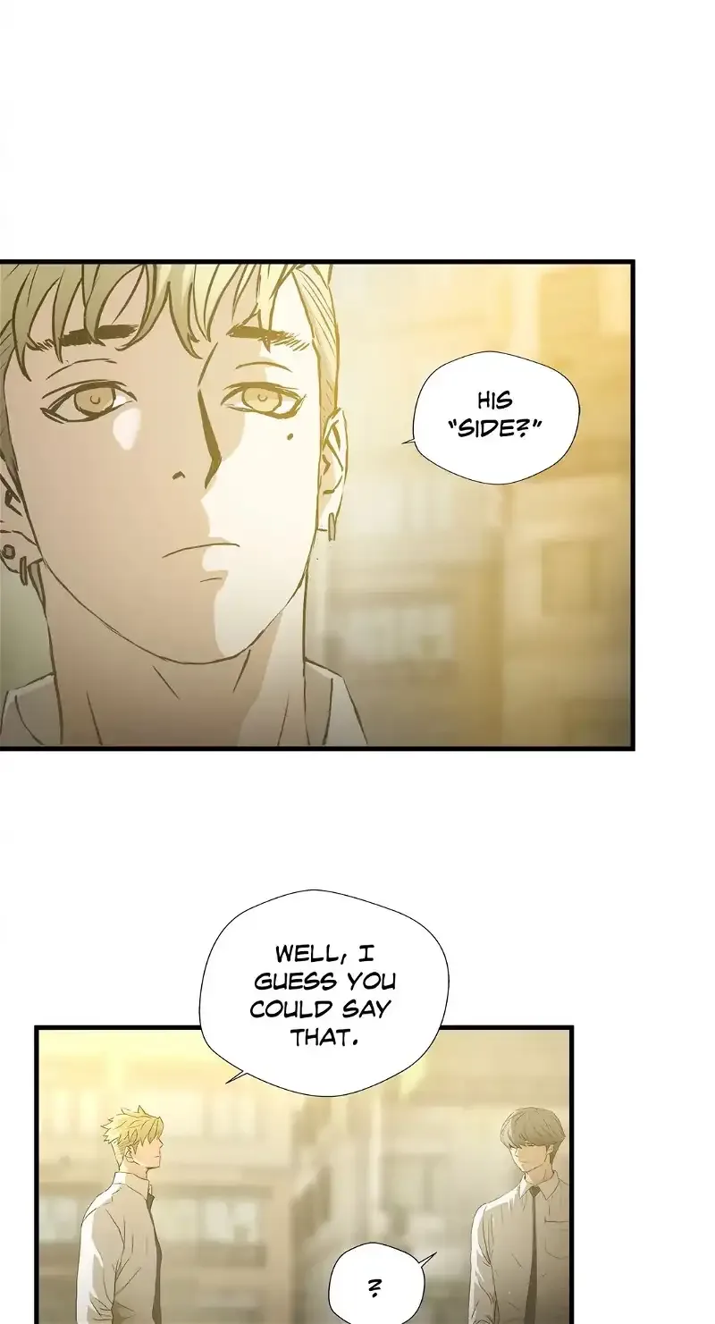 Greatest Outcast Chapter 74 page 1