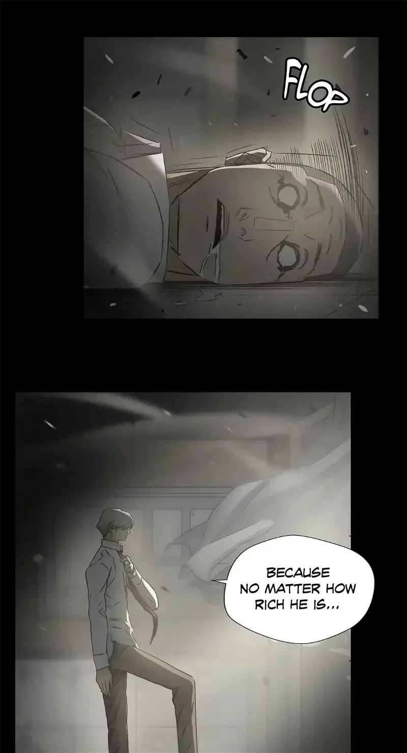 Greatest Outcast Chapter 71 page 1