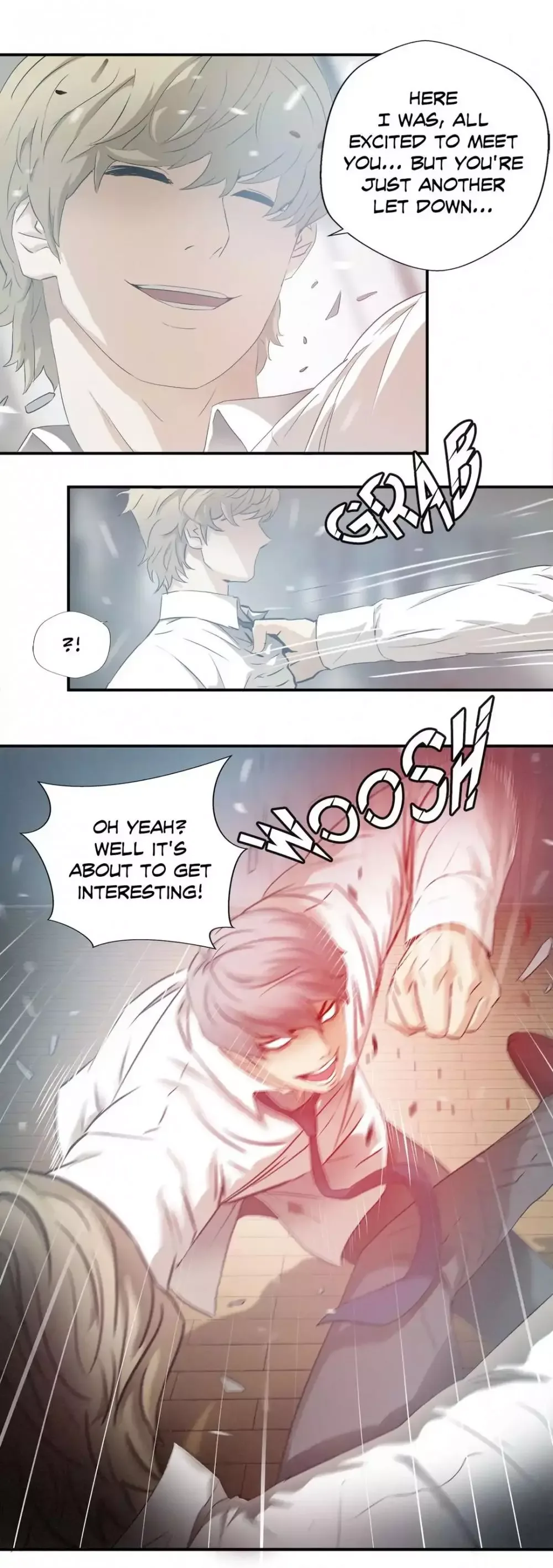 Greatest Outcast Chapter 70.5 page 16