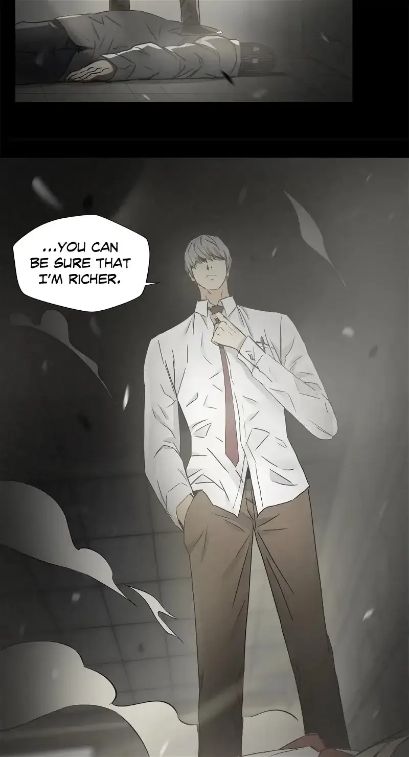 Greatest Outcast Chapter 71 page 2