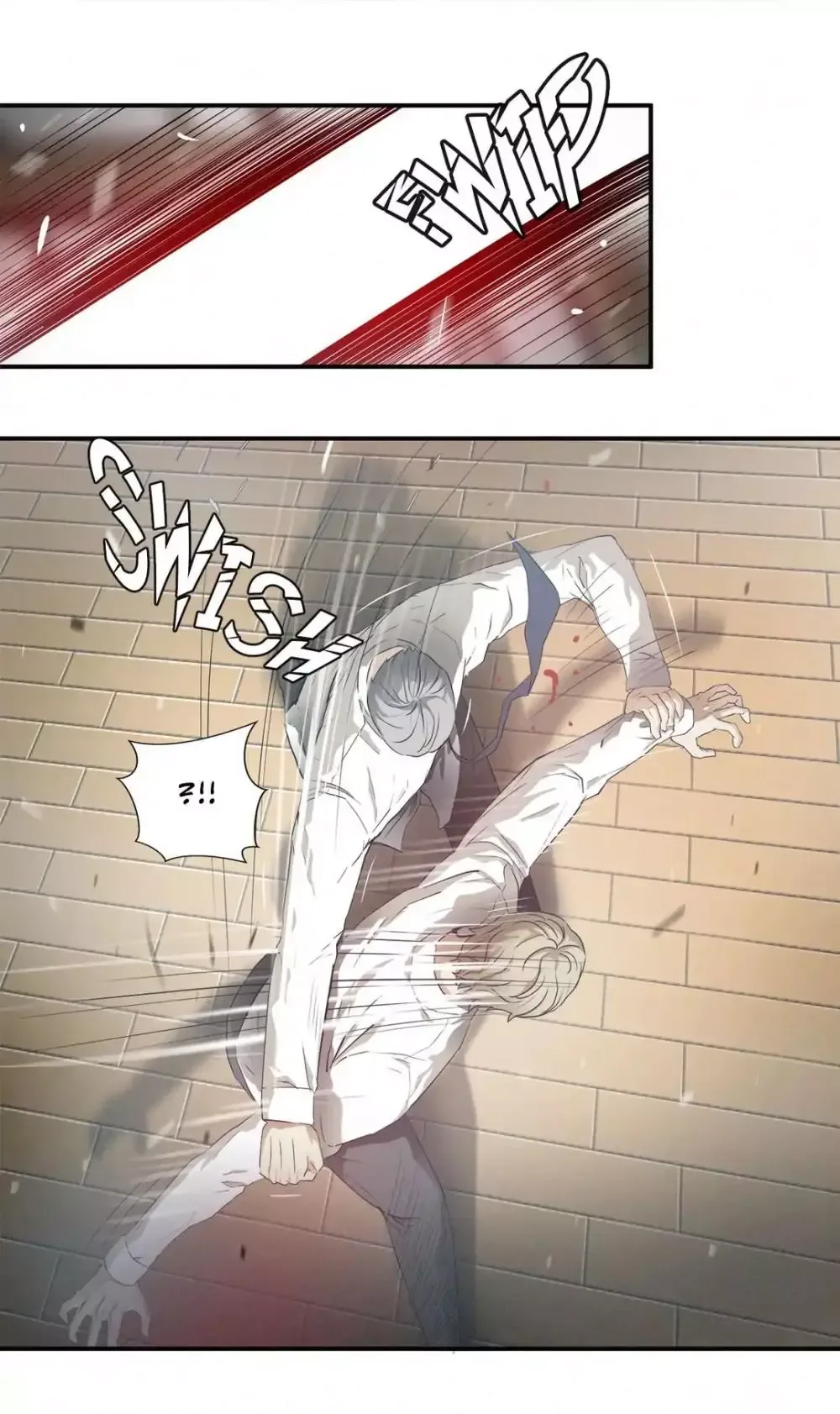Greatest Outcast Chapter 70.5 page 13