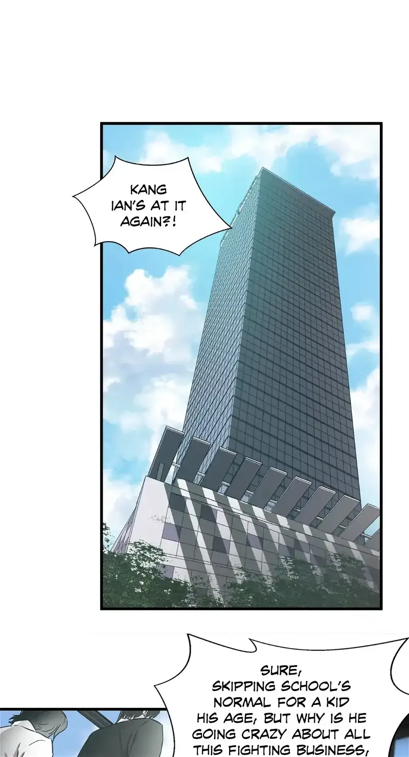 Greatest Outcast Chapter 71 page 7