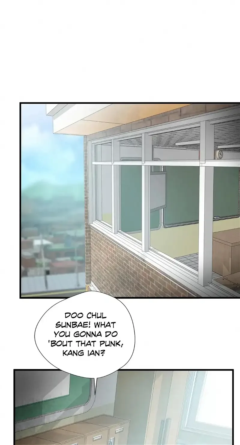 Greatest Outcast Chapter 74 page 11