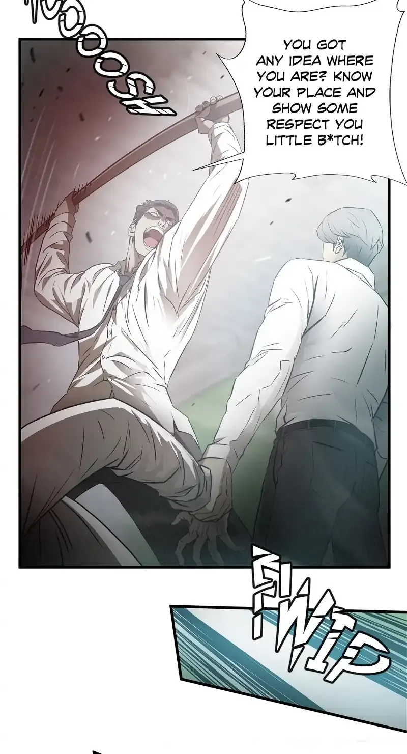 Greatest Outcast Chapter 73 page 5