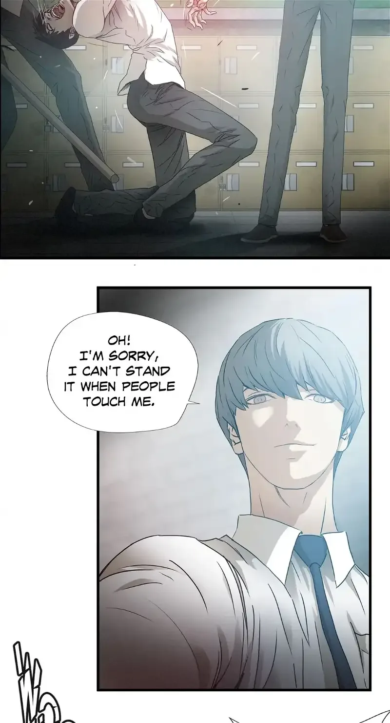 Greatest Outcast Chapter 73 page 4