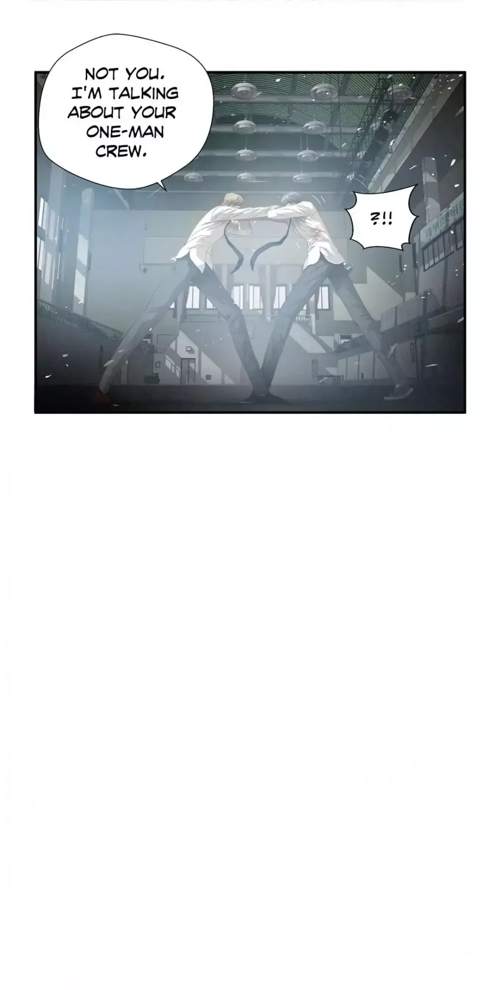 Greatest Outcast Chapter 70.5 page 23
