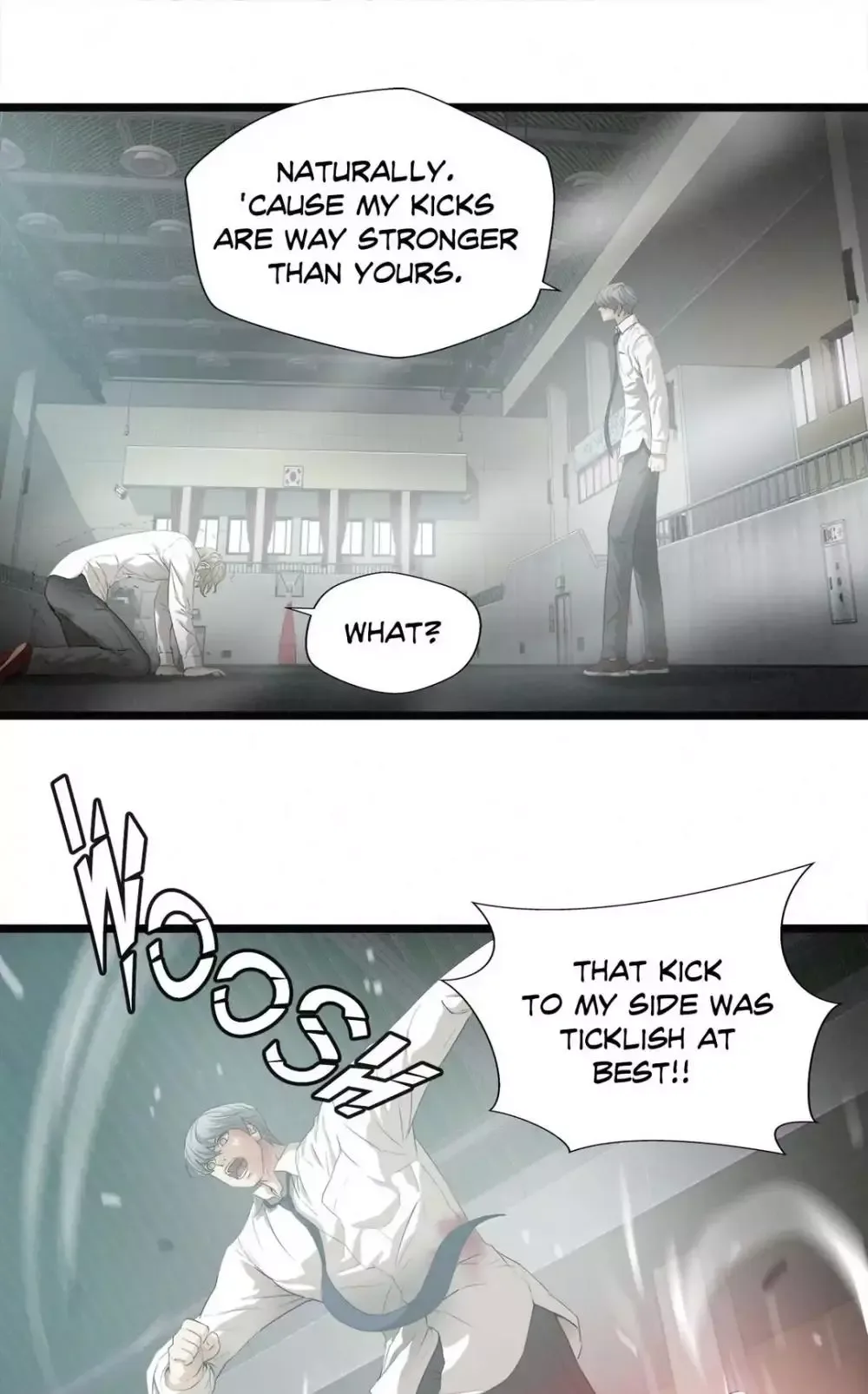 Greatest Outcast Chapter 70.6 page 13