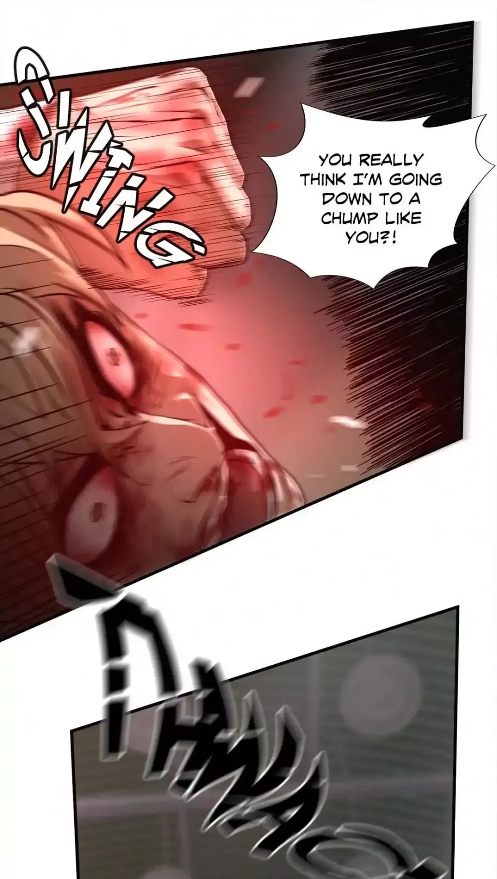 Greatest Outcast Chapter 70.7 page 8