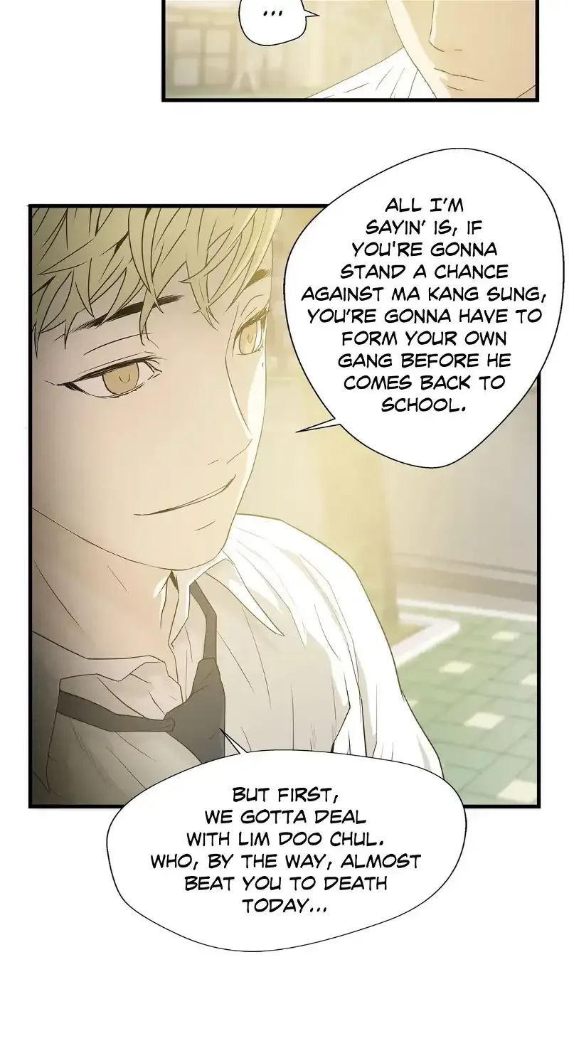 Greatest Outcast Chapter 74 page 6