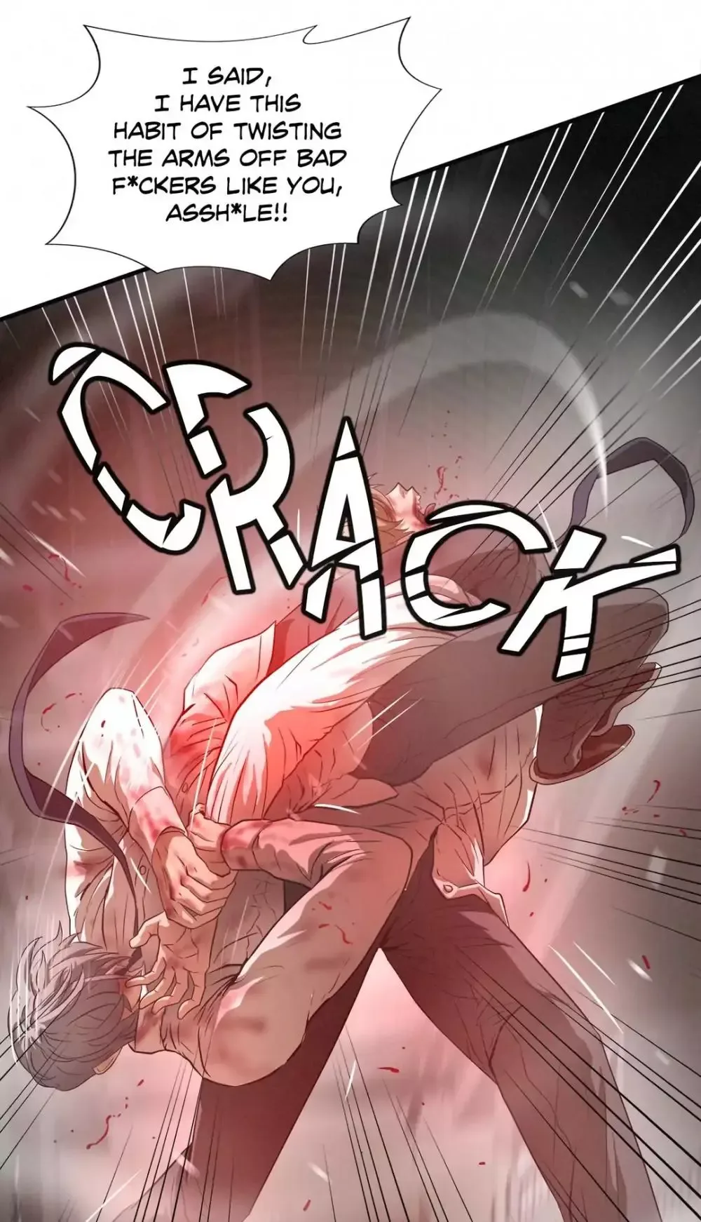 Greatest Outcast Chapter 70.7 page 5